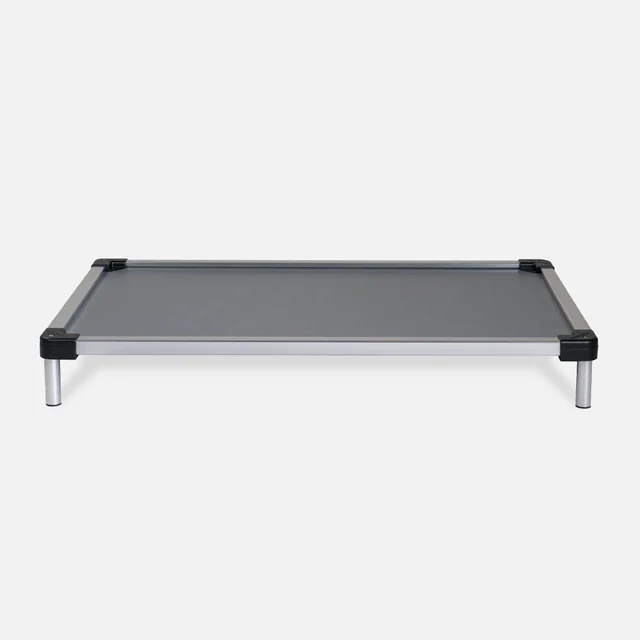 K9 Ballistics Chew Proof Armored Vinyl Elevated Dog Bed