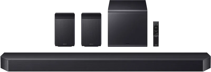Samsung HW-Q990F