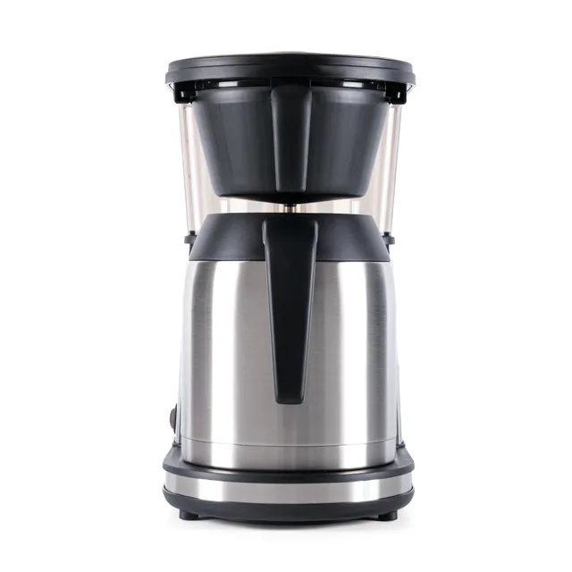 Connoisseur 8-Cup One-Touch