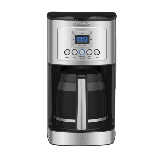 PerfecTemp 14-Cup Programmable (DCC-3200)