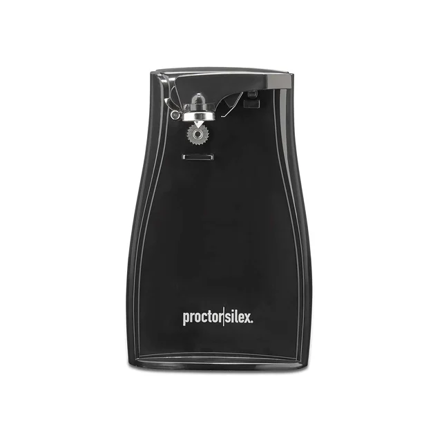 Proctor Silex Power Opener Electric Can Opener (75217)