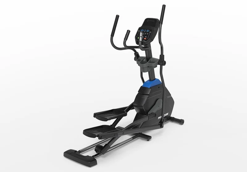 Horizon Fitness EX-59 Elliptical