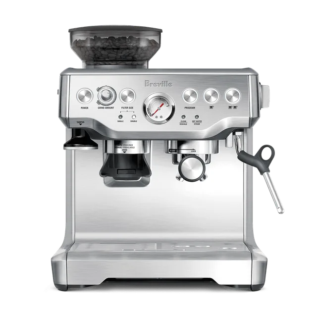 Barista Express