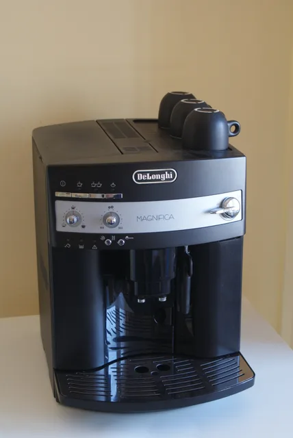 Magnifica (super-automatic)