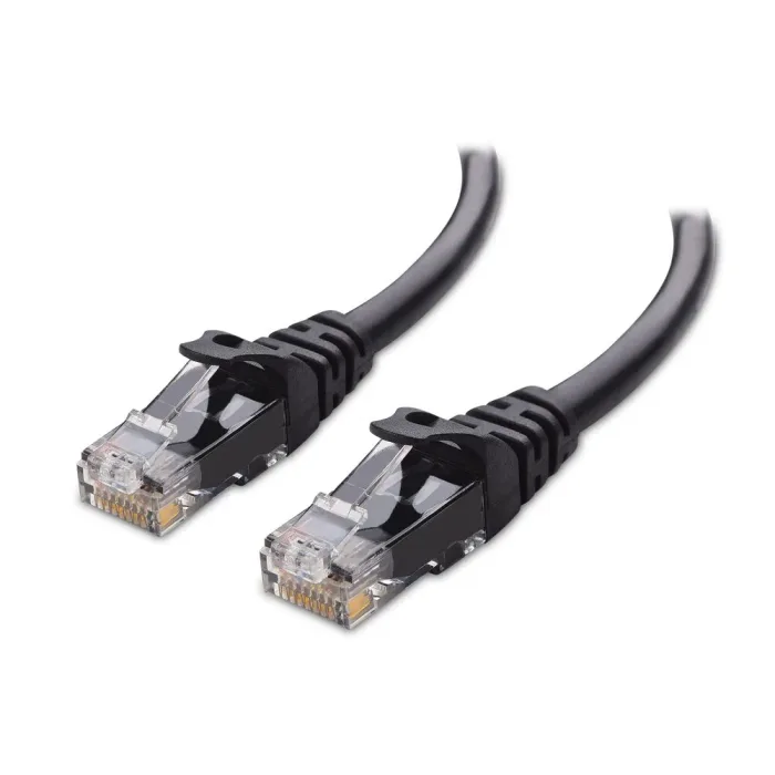 Cable Matters Snagless Cat 6 Ethernet Cable
