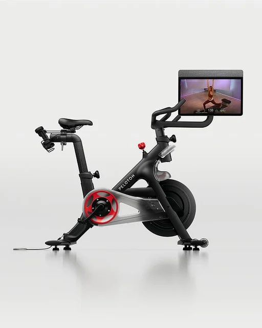 Peloton Bike