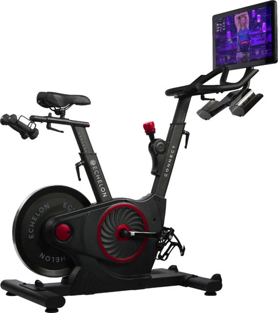 Echelon Connect EX-5s