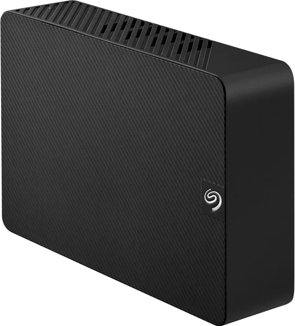 Seagate Expansion Desktop