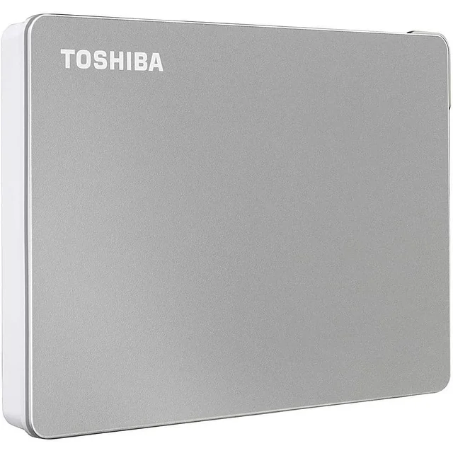 Toshiba Canvio Flex