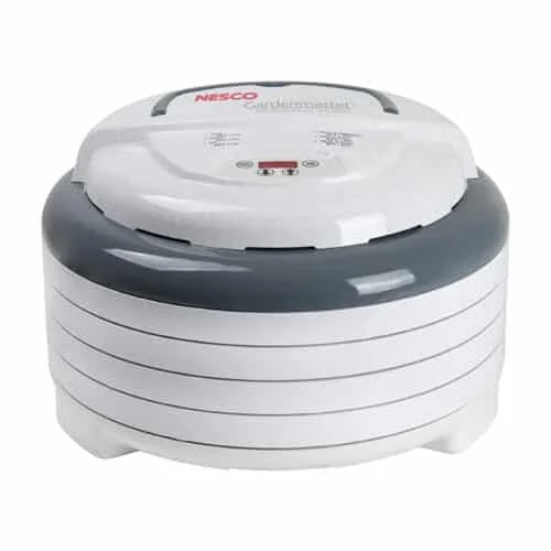 Nesco Gardenmaster Digital Pro FD-1040