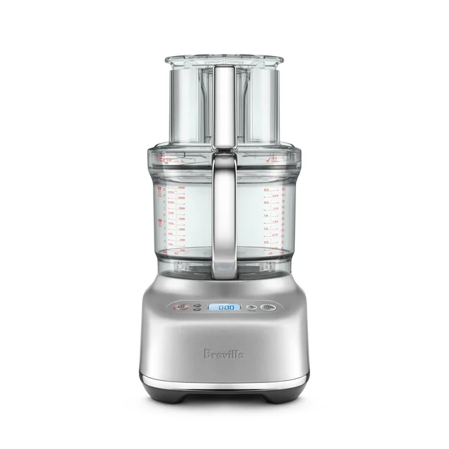 Breville Sous Chef 16 (BFP810)