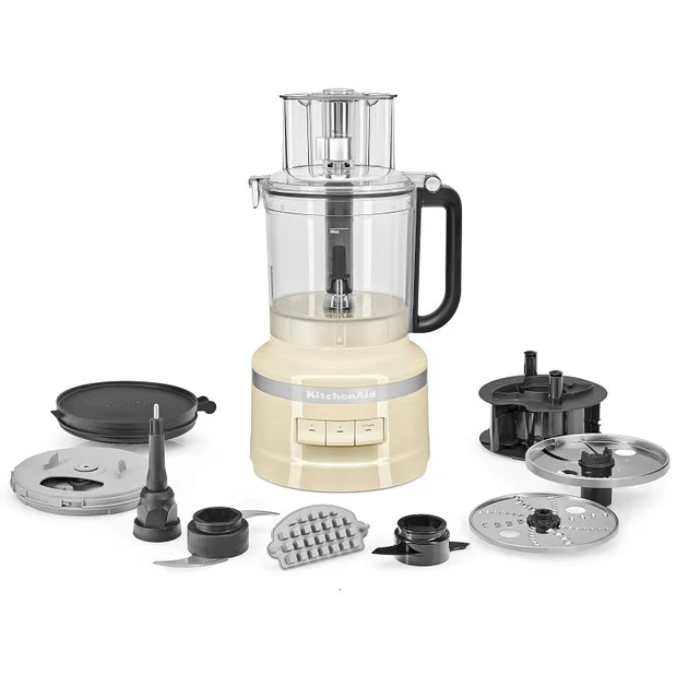 KitchenAid 13-Cup with Dicing Kit (KFP1319)