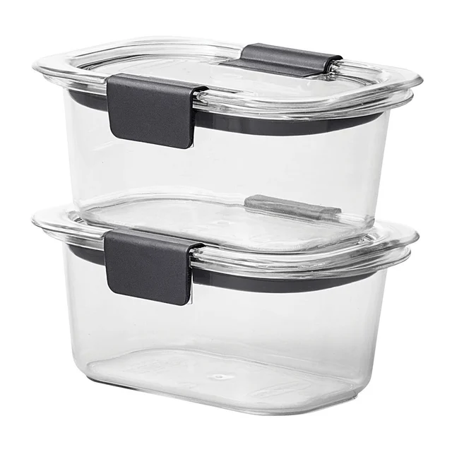 The Best Food Storage Containers: 4 Compared (and One to Skip)