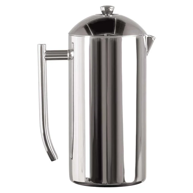 Frieling Double-Walled Stainless Steel French Press