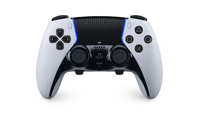 Sony DualSense Edge Wireless Controller