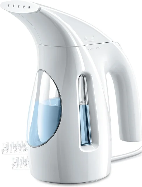 HiLIFE Handheld Steamer