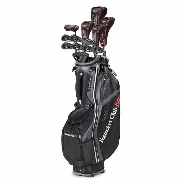 Founders Club Bomb Men's Complete Set