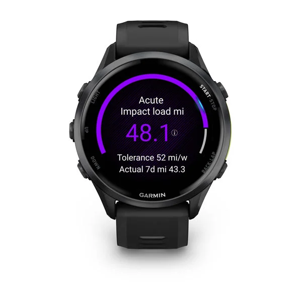 Garmin Forerunner 970