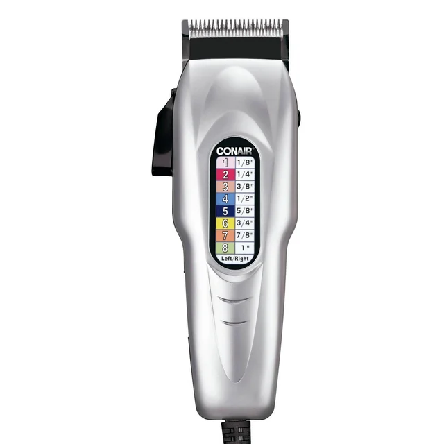 Conair Numbered Combs Haircut Kit
