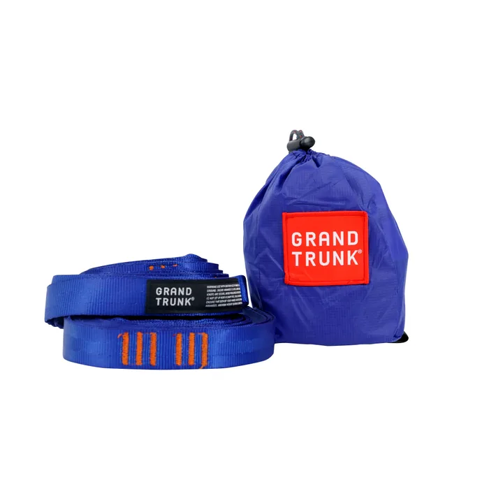 Trunk Straps