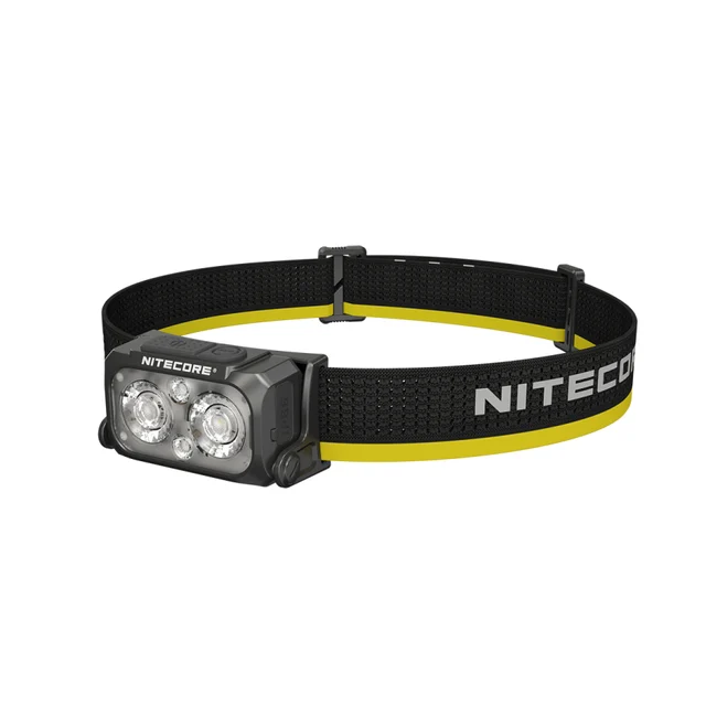 Nitecore NU25 UL