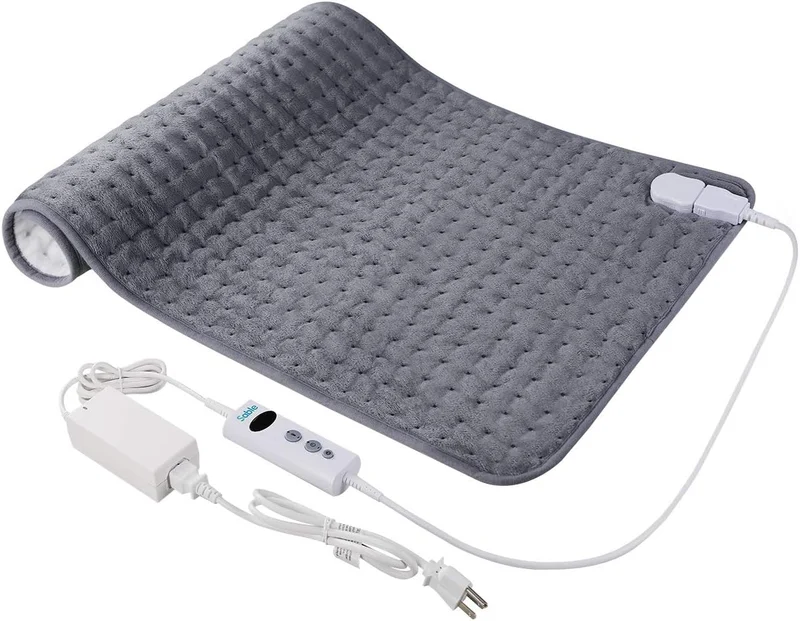 Sable XXX-Large Heating Pad (17" x 33")