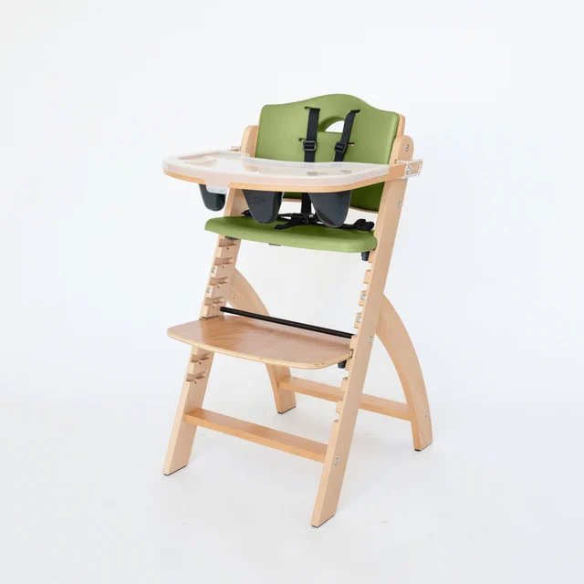 Beyond Junior Y High Chair