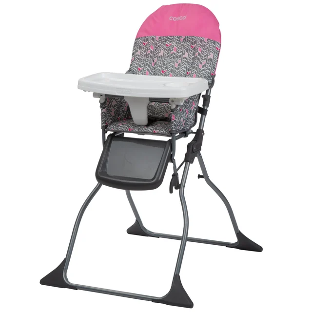 Simple Fold High Chair