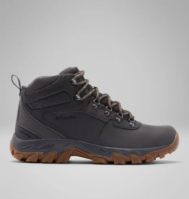 Columbia Newton Ridge Plus II Waterproof