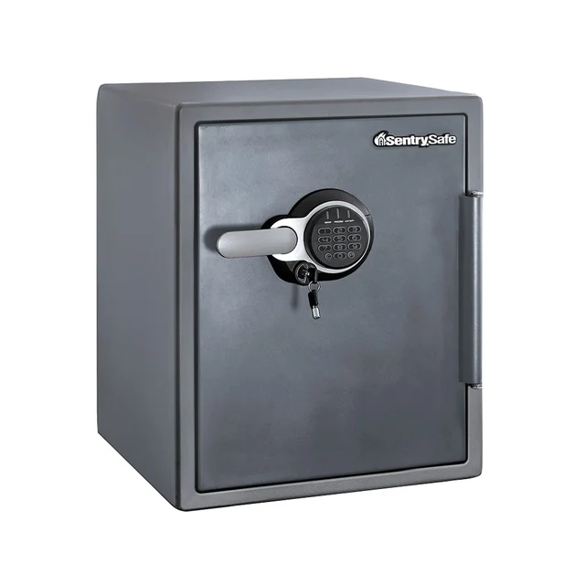 SentrySafe SFW205GQC Extra Large Fireproof & Waterproof Safe