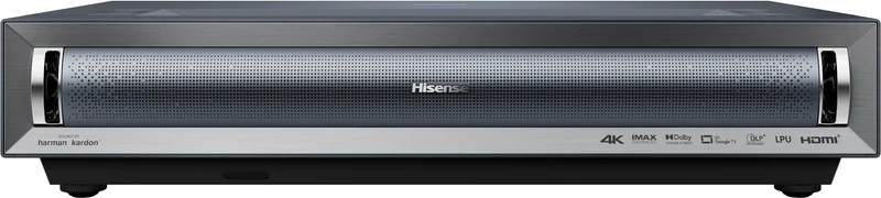 Hisense PX3-Pro Laser Cinema