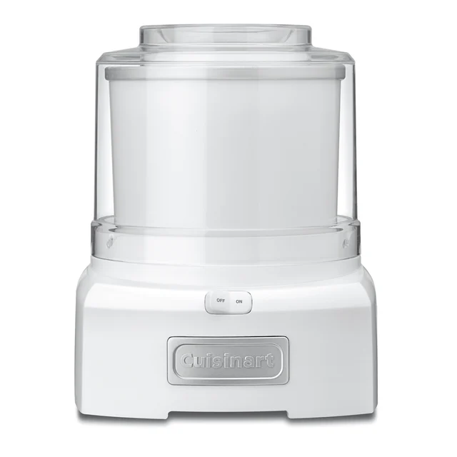 Cuisinart ICE-21P1 Frozen Yogurt, Ice Cream & Sorbet Maker