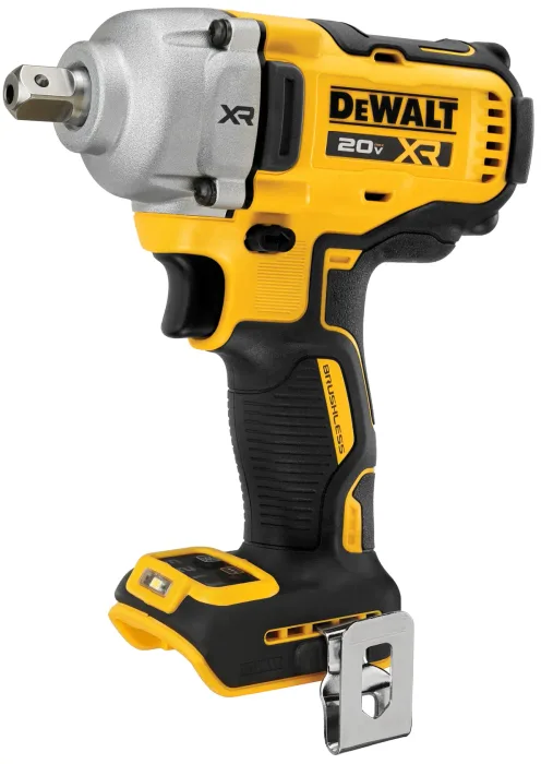 DCF892B 20V MAX XR 1/2 in. Mid-Range Impact Wrench