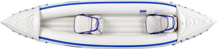 Sea Eagle 370 Sport Kayak