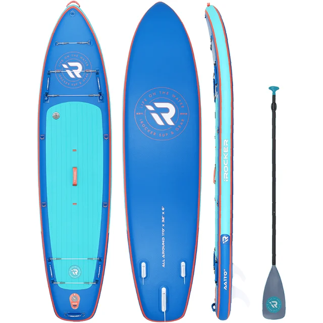 iROCKER All-Around 11'