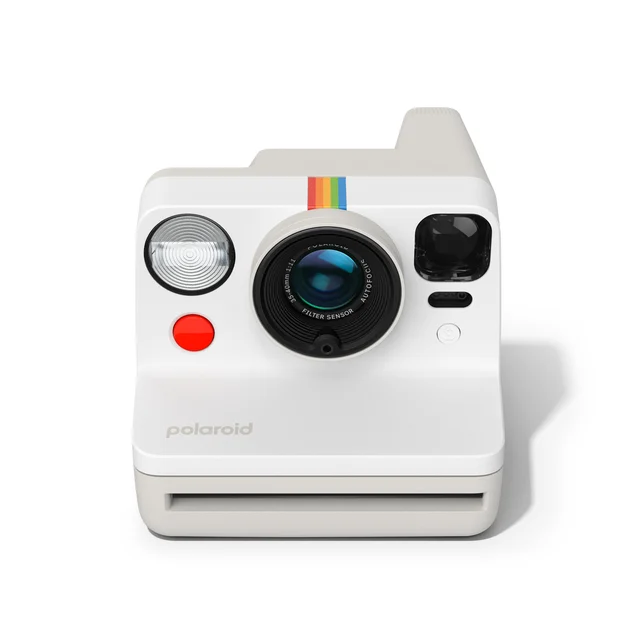 Polaroid Now Generation 3