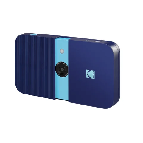 Kodak Smile