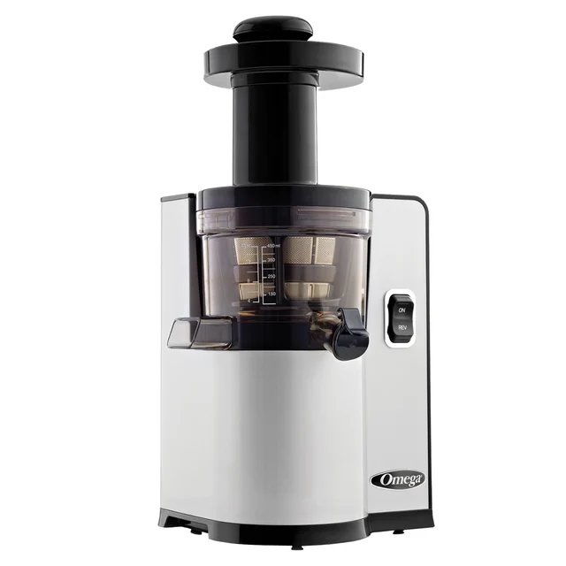 Omega VSJ843 Vertical Slow Masticating Juicer