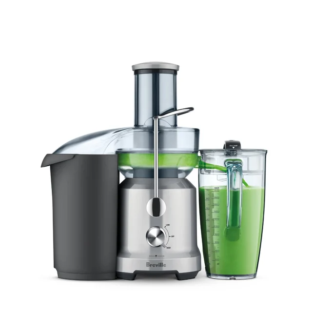 Breville Juice Fountain Cold (BJE430)