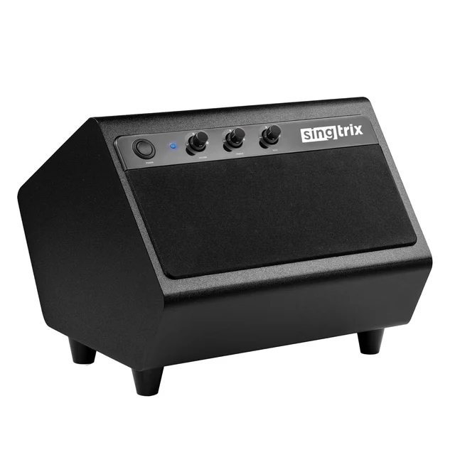 Singtrix Party Bundle Stadium Edition