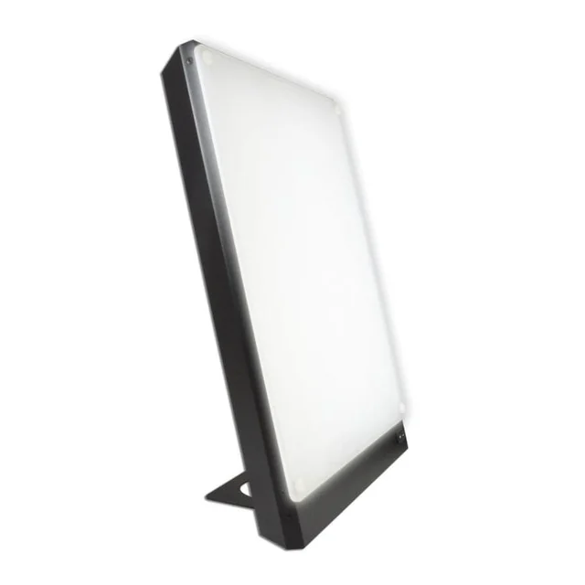 Northern Light Technologies BOXelite Desk Lamp