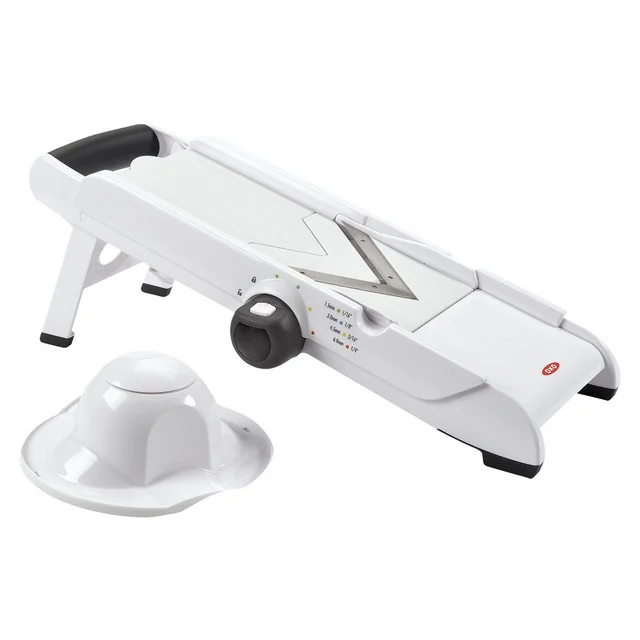 The Best Mandoline Slicers: 4 Compared (and One to Skip)