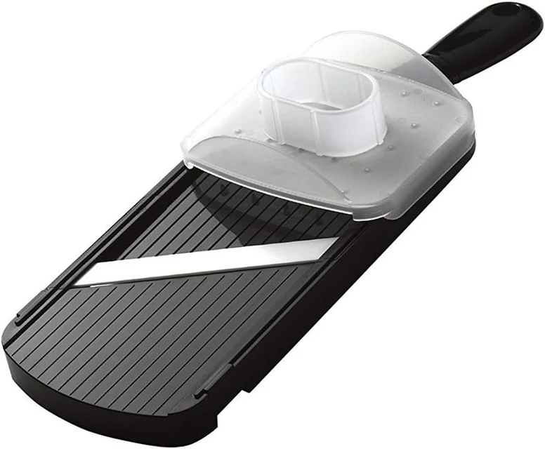 Kyocera Advanced Ceramic Adjustable Mandoline Slicer