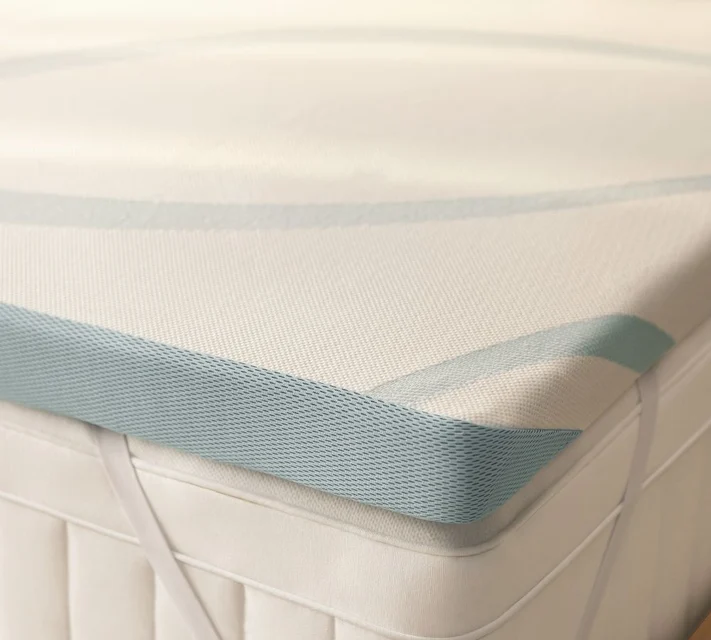 Tempur-Pedic TEMPUR-Adapt + Cooling Topper