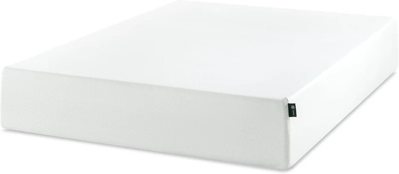 Zinus 12" Green Tea Memory Foam