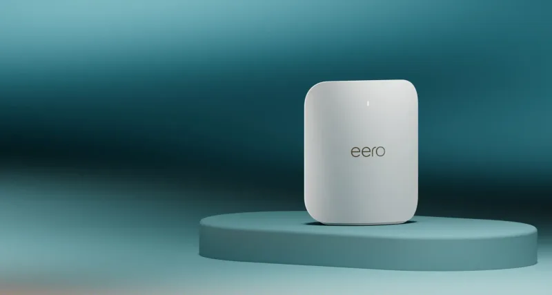 eero (Amazon) Amazon eero Pro 7