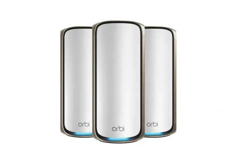 NETGEAR Orbi 970 Series (RBE973S)