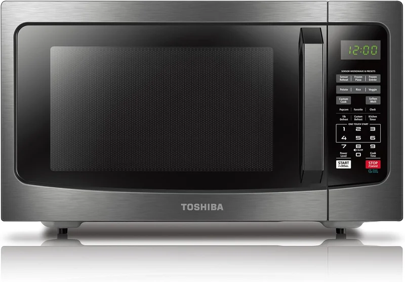 Toshiba EM131A5C-BS