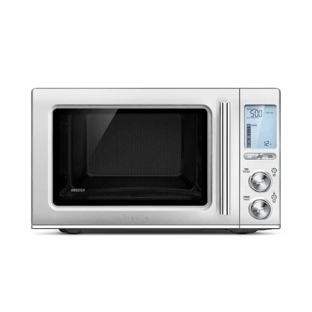 Breville the Smooth Wave (BMO850)