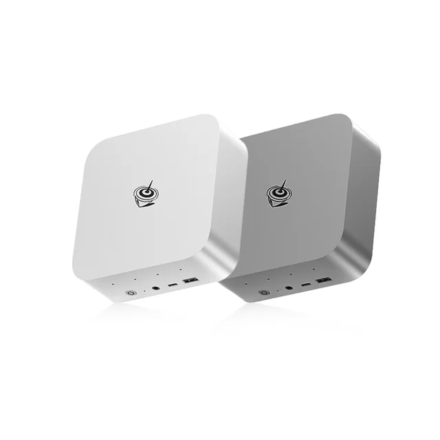 Beelink SER9 Pro (Ryzen AI 9 HX 370)